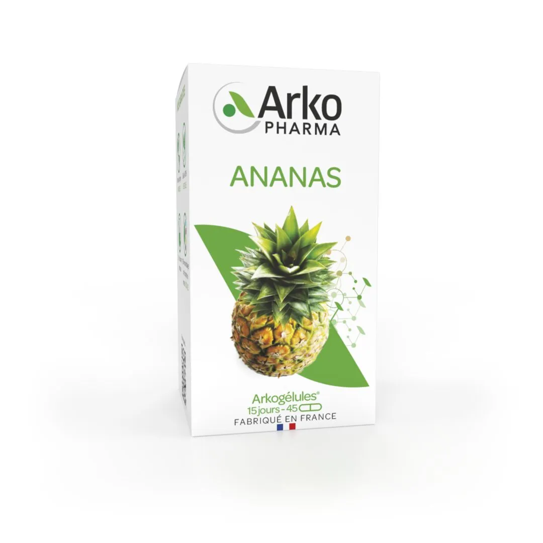 ARKOPHARMA