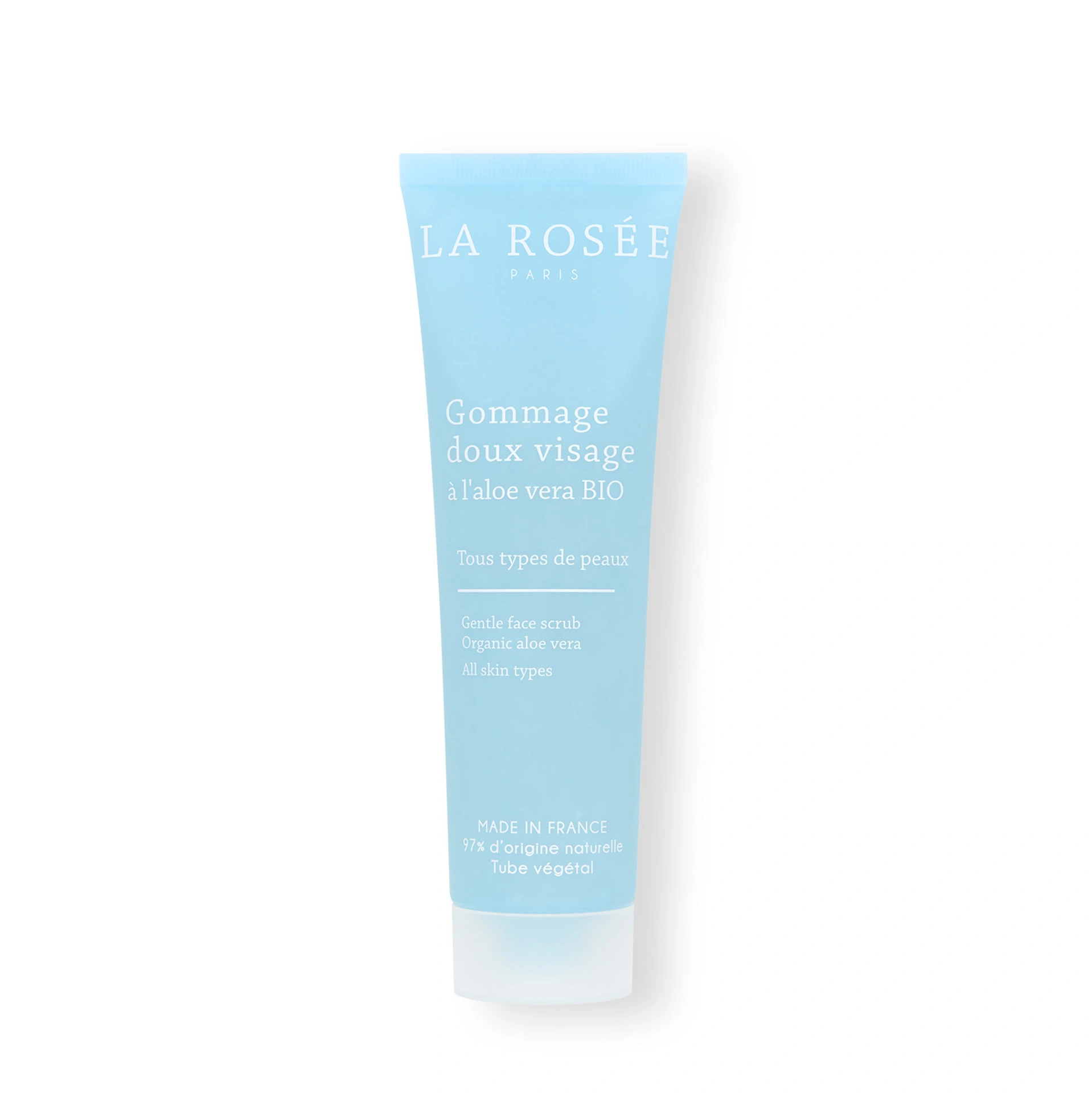 LA ROSÉE