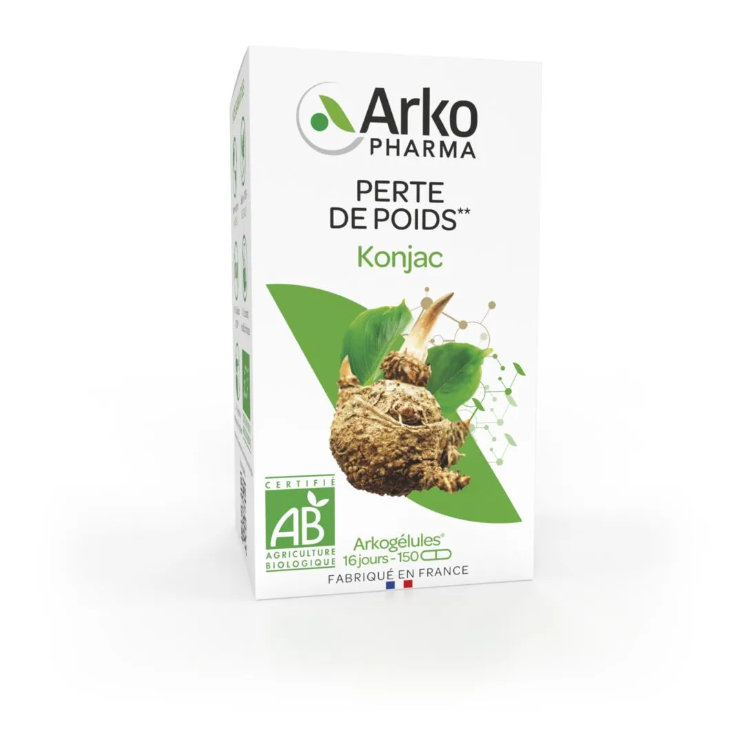 ARKOPHARMA
