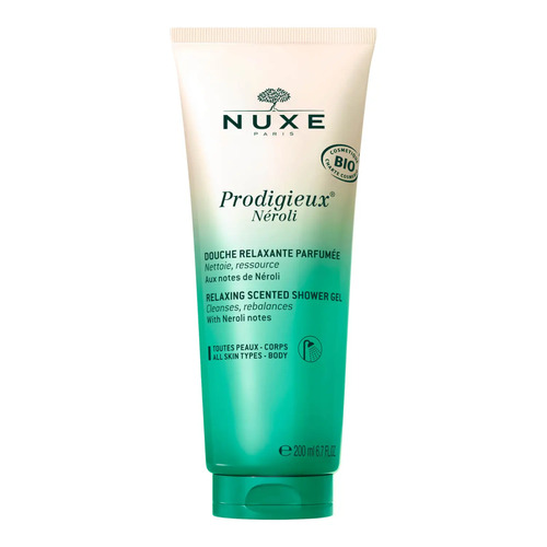 NUXE