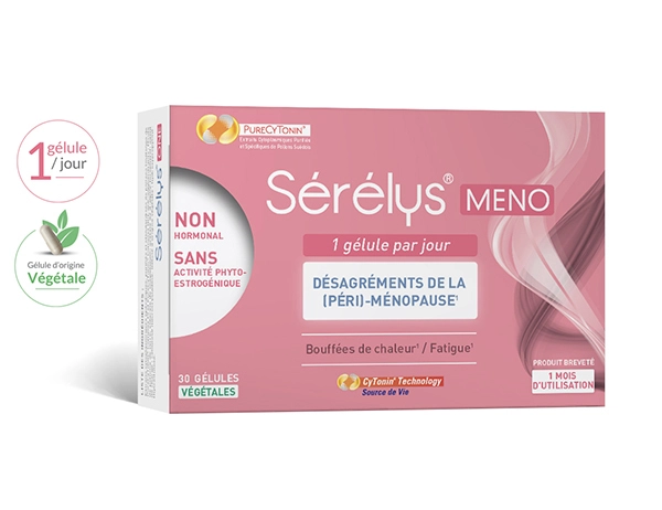 SÉRÉLYS